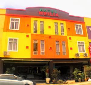 Hotel Weilia