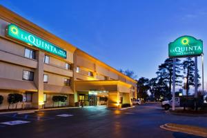 La Quinta Inn & Suites Savannah Southside