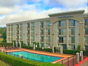 DoubleTree By Hilton Hotel - Livermore