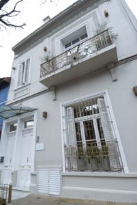 1555 Malabia House Hotel