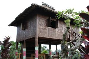 Amazing Kebun Villa Bali