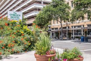 O'Brien Historic Riverwalk, an Ascend Hotel Collection Member