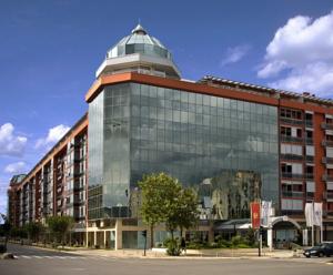 Apart Hotel Premier