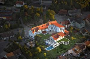 Möhringers Schwarzwald Hotel
