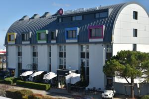 Inter-Hotel Dijon Sud Armony
