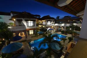 Hoi An Emerald Waters Hotel & Spa