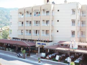 Hotel Icmeler, Turkey - Lets Hotel