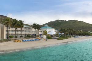 All Inclusive Divi Carina Bay Beach Resort & Casino