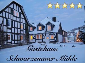 Gästehaus Schwarzenauer Mühle