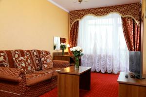 Legendary Hotel Tsarskii Dvor