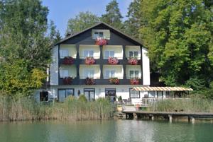 Pension Haus am See