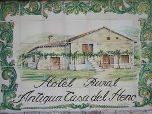 Hotel Rural Antigua Casa del Heno