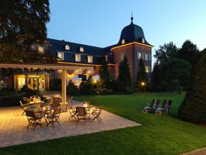 Hotel-Residence Klosterpforte