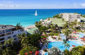 Sonesta Maho Beach All Inclusive Resort Casino & Spa