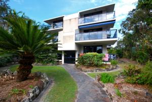Cape Apartments