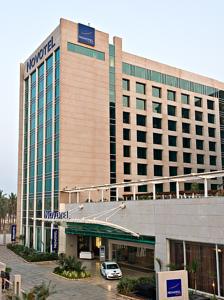Novotel Bengaluru Techpark in Bangalore, India - Lets Book Hotel