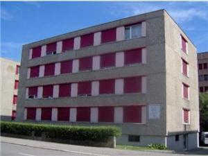 Hostel Suisse