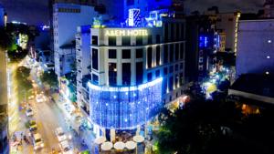 A&EM Corner Saigon Hotel