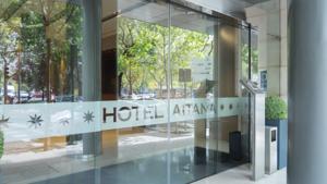 AC Hotel Aitana, a Marriott Lifestyle Hotel