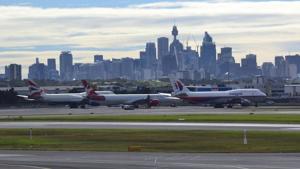 ibis budget Sydney Airport