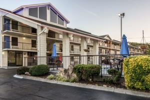 Motel 6 Pigeon Forge - Parkway