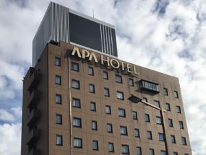 APA Hotel Kanazawa-Katamachi