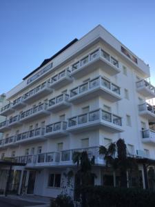 Hotel Residence Veliero