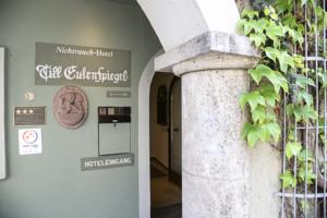 Hotel Till Eulenspiegel - Nichtrauchhotel -