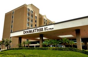 Doubletree by Hilton Whittier