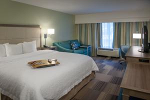 Hampton Inn & Suites New Orleans/Elmwood