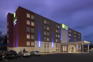 Holiday Inn Express & Suites - College Park-University Area