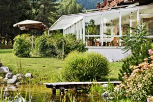 Kaysers Tirolresort – Wohlfühlhotel für Erwachsene