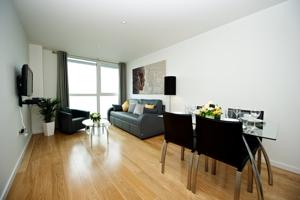 Staycity Aparthotels London Heathrow