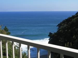Beach Side House Wave In Shimoda Japan Lets Book Hotel