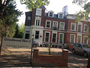 Goodwood Hotel