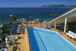 Hotel Belle Plage ****