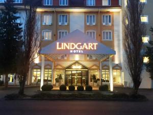 Lindgart Hotel Minden