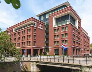 Hilton The Hague