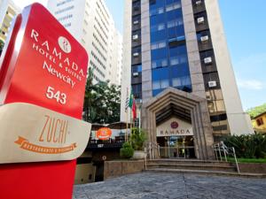 Ramada Suites São Paulo Itaim Bibi Newciti
