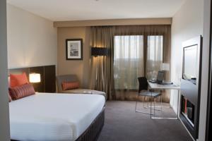 Mercure Sydney International Airport