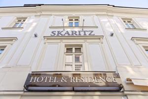 Skaritz Hotel & Residence