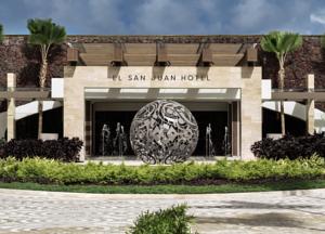 El San Juan Hotel, Curio Collection by Hilton