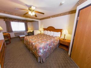 Countryside Suites Lincoln
