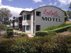 Eastgate Motel on the Range