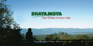 Shayamoya Tiger Fishing and Game Lodge