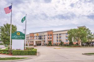 La Quinta Inn & Suites Effingham