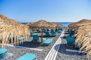 Nostos Beach Hotel - Adults Only