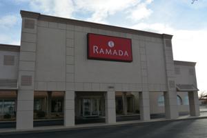 Ramada by Wyndham Wichita Airport