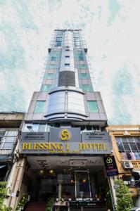 Blessing 1 Hotel Saigon
