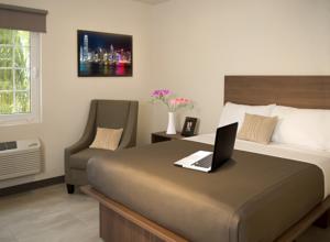 Hotel Extended Suites Monterrey Aeropuerto